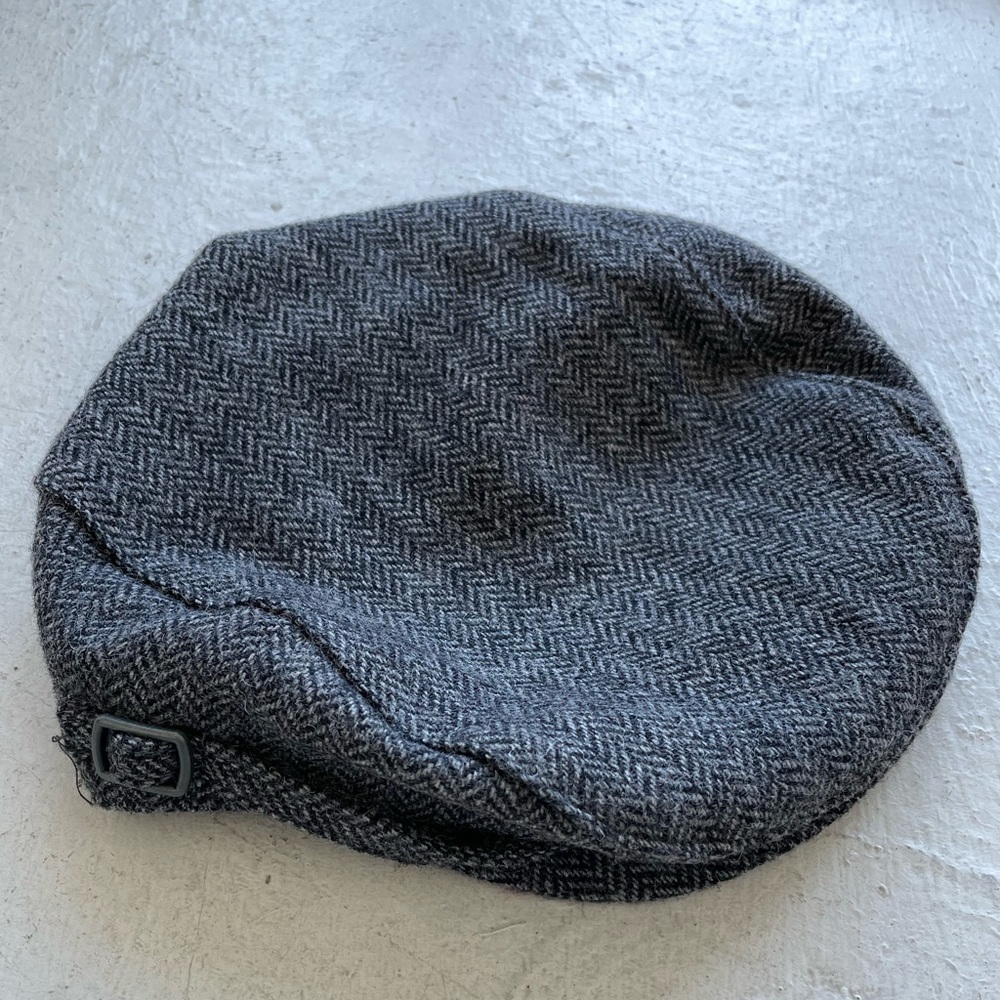 Janie & Jack Hat